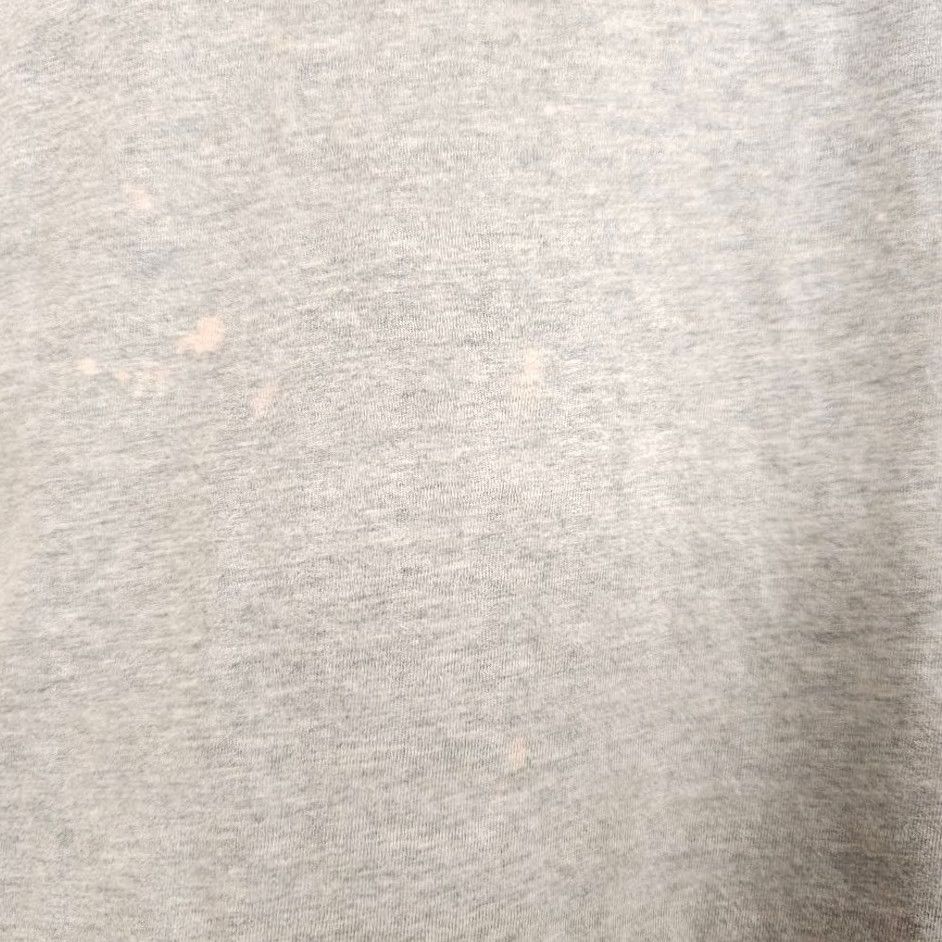 Uniqlo Line Friends X Uniqlo T Shirt Mens M Gray Brown Cony Shirt Mens Medium Gray Uniqlo Cartoon Kawaii 2020s Men Size US M / EU 48-50 / 2 - 5 Thumbnail