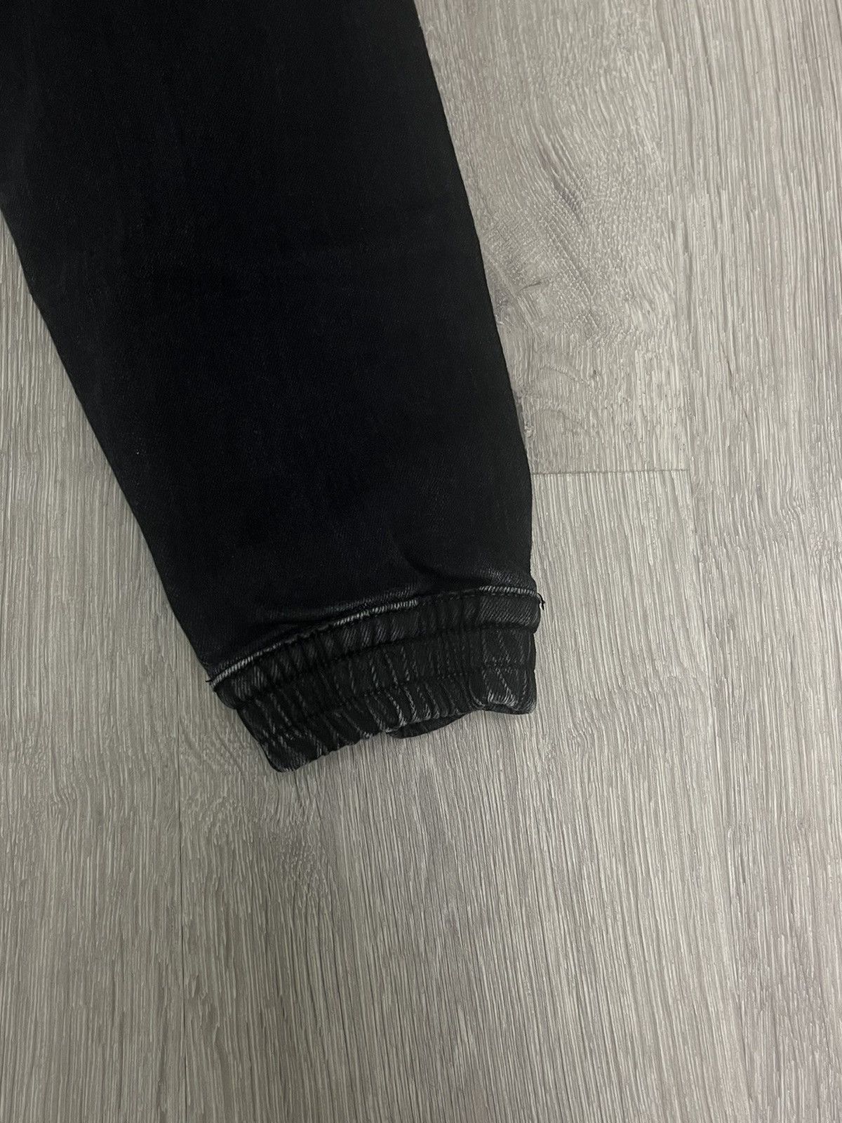 R13 Boy Skinny Jogger. Medium Size US 32 / EU 48 - 8 Thumbnail