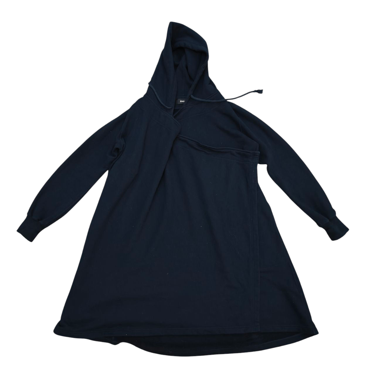 CABANE de ZUCCa 💥LAST CALL💥 Zucca Dark Emo Gothic Punk Hoodie Size M / US 6-8 / IT 42-44 - 4 Thumbnail