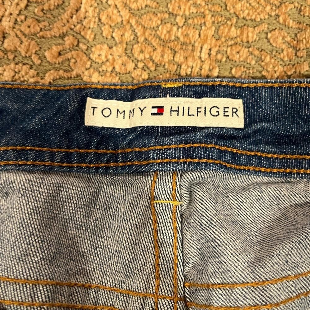 Tommy Hilfiger Tommy Hilfiger jeans size 6 Size 28" / US 6 / IT 42 - 5 Thumbnail