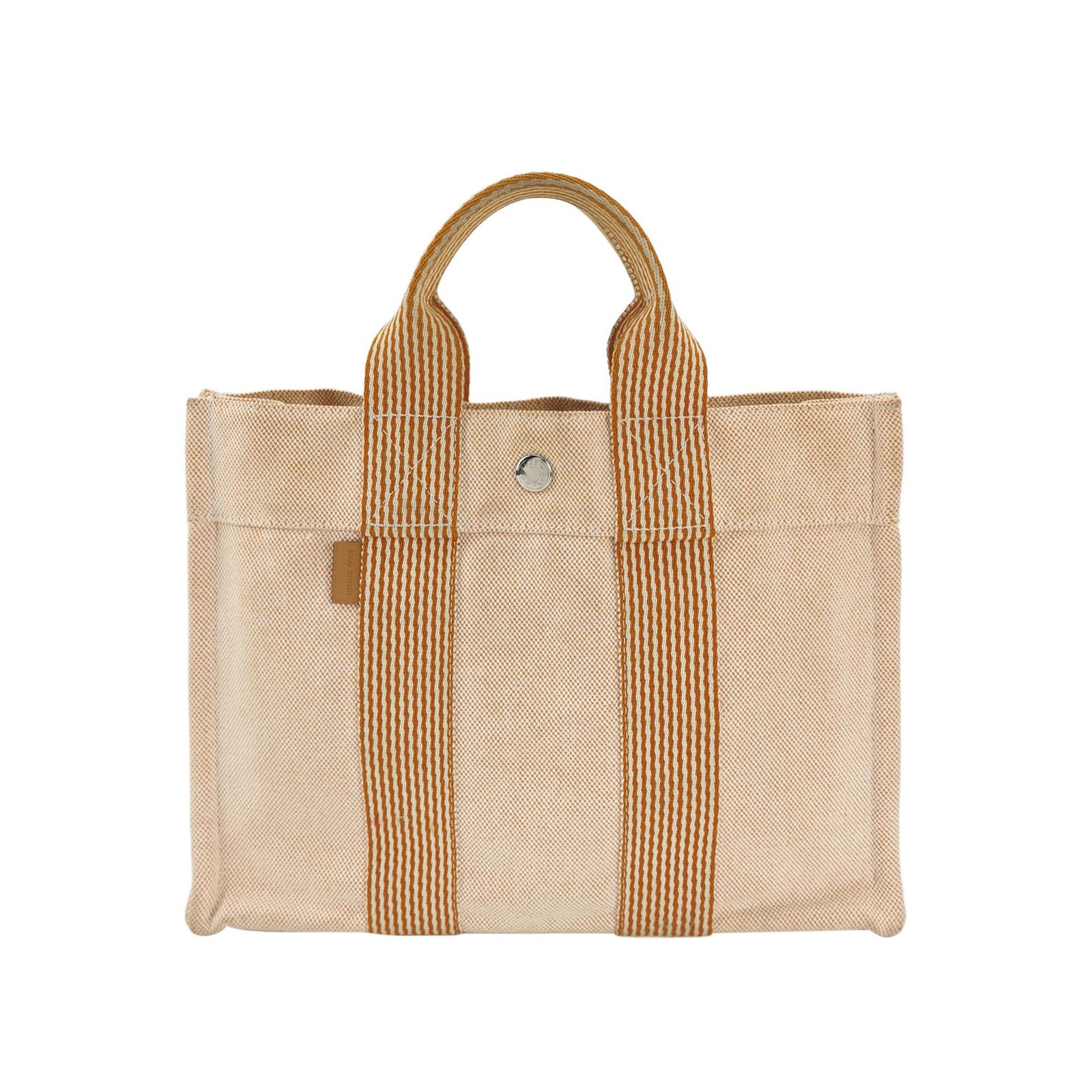 Hermes Hermes Women os Tote Bags Size ONE SIZE - 1 Thumbnail
