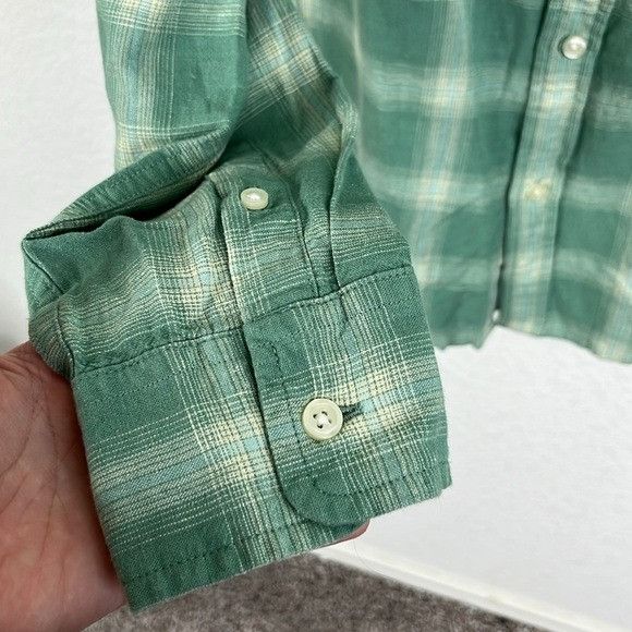 Levi's Levi's Sunset 1 Pocket Plaid Red Tab Raphael Gridded Standar Size US M / EU 48-50 / 2 - 6 Thumbnail