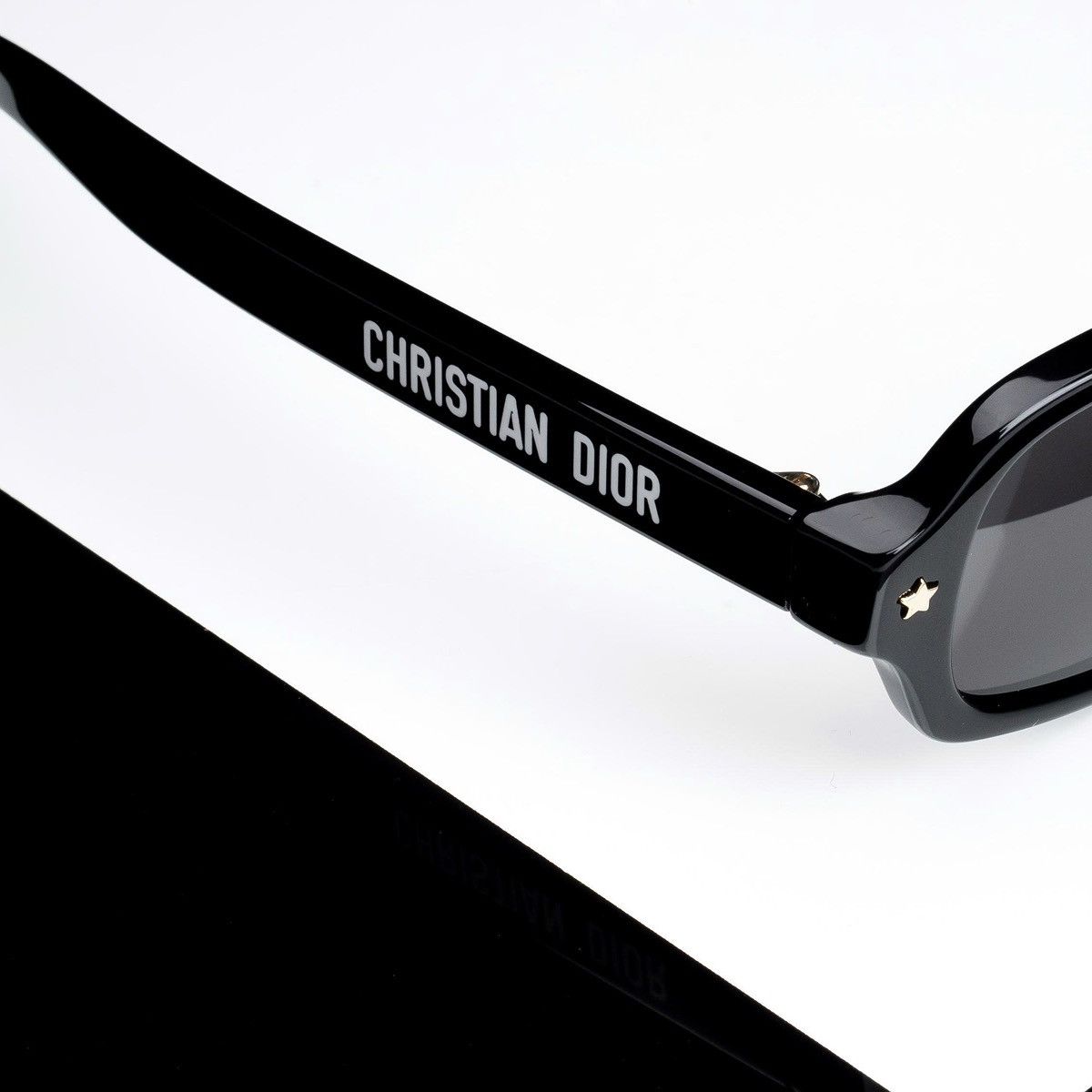 Dior DIOR DIORPACIFIC S3I 10A0 SUNGLASSES Size ONE SIZE - 2 Thumbnail