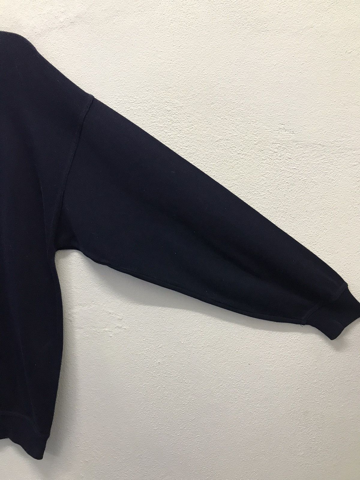 Vintage Vintage Modigliani EMG Dino Marine Sweatshirt Size US M / EU 48-50 / 2 - 4 Thumbnail