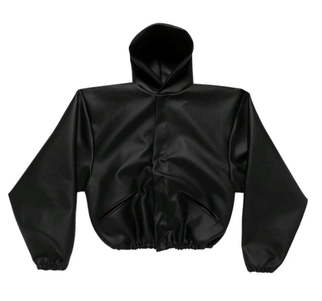 Yeezy Yeezy WB-01 Windbreaker | Grailed