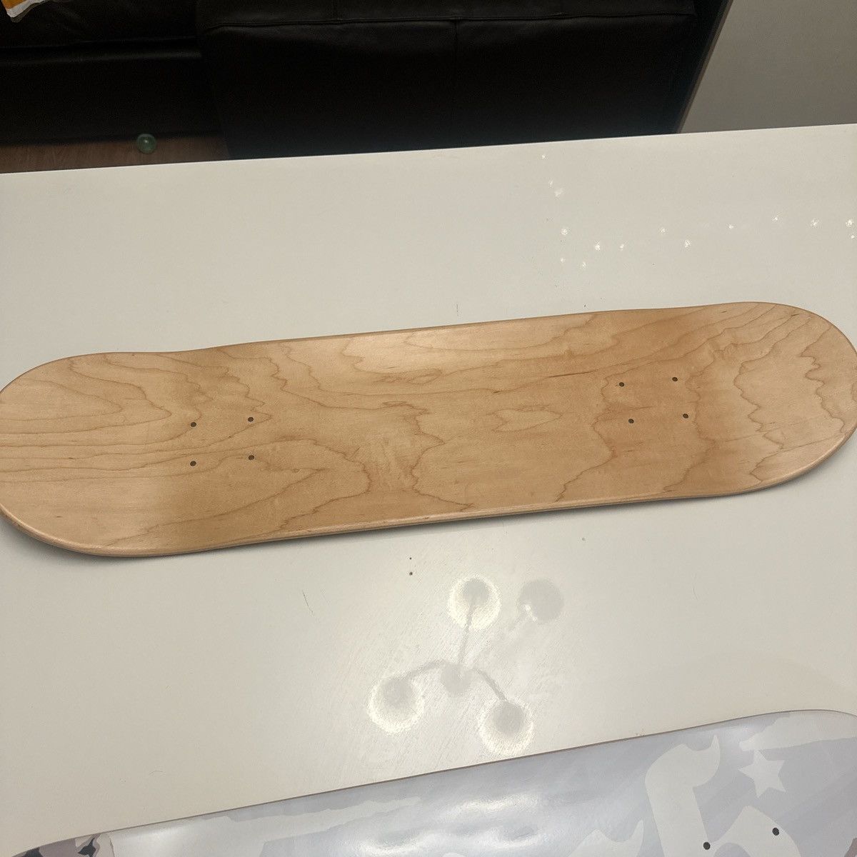 Crash Vancouver Crash Vancouver og skate decks Size ONE SIZE - 3 Thumbnail