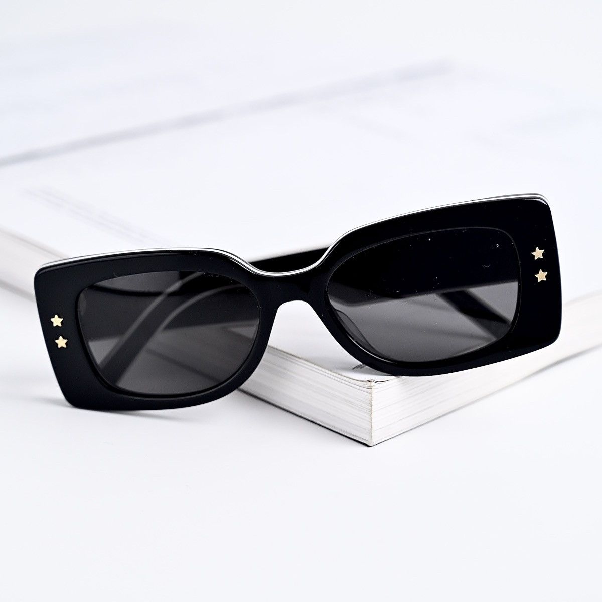 Dior DIOR DIORPACIFIC S1U SUNGLASSES Size ONE SIZE - 9 Thumbnail