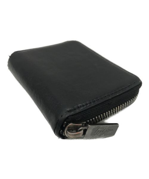 Yohji Yamamoto Yohji Yamamoto pour homme card case Size ONE SIZE - 5 Thumbnail