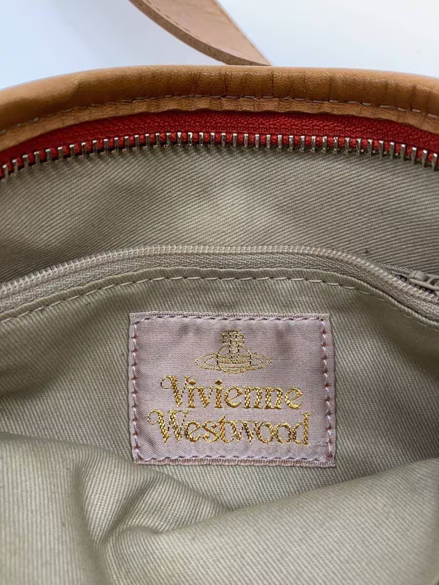 Vivienne Westwood Multi Orb Shoulder Bag Size ONE SIZE - 7 Thumbnail