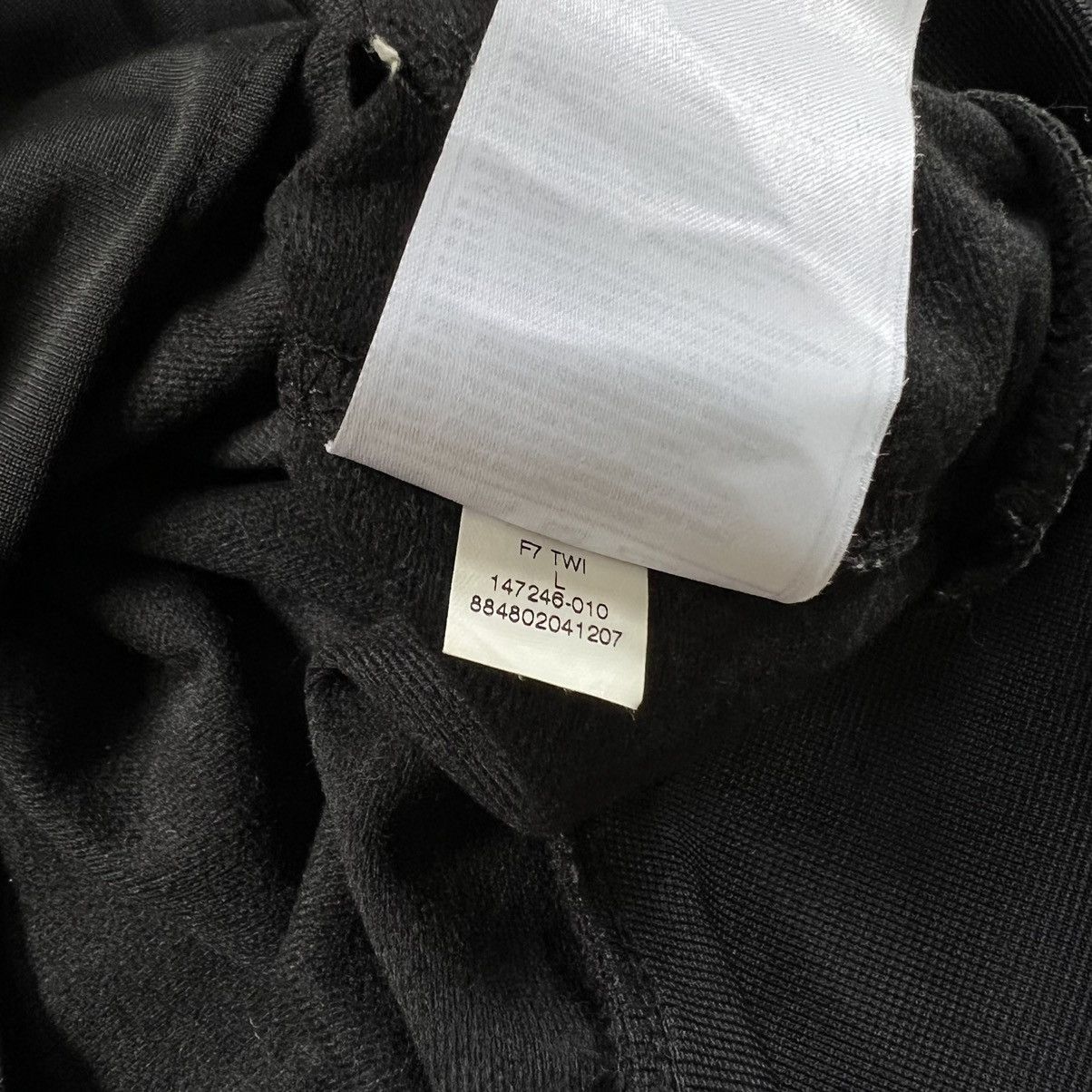 Nike Y2K Nike Crop Track Jacket Size L / US 10 / IT 46 - 7 Thumbnail