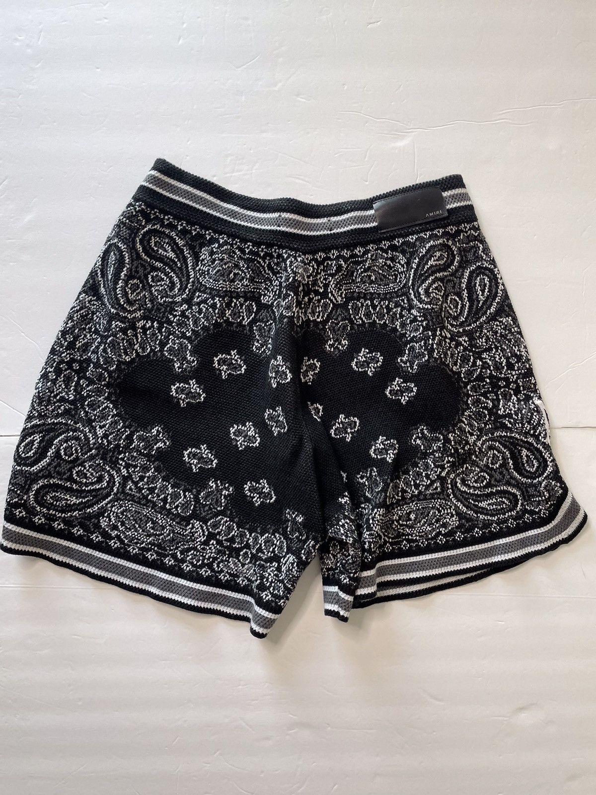 Amiri Amiri Shorts Size US 32 / EU 48 - 9 Thumbnail