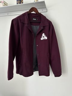 Palace coach outlet jacket