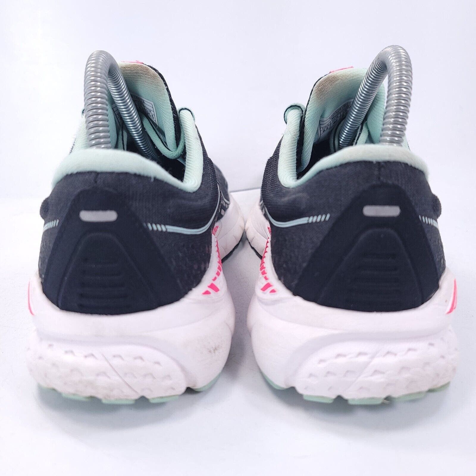 Brooks Brooks Adrenaline GTS 21 Shoe Womens Size 8.5 1203291B013 Size US 8.5 / IT 38.5 - 3 Thumbnail