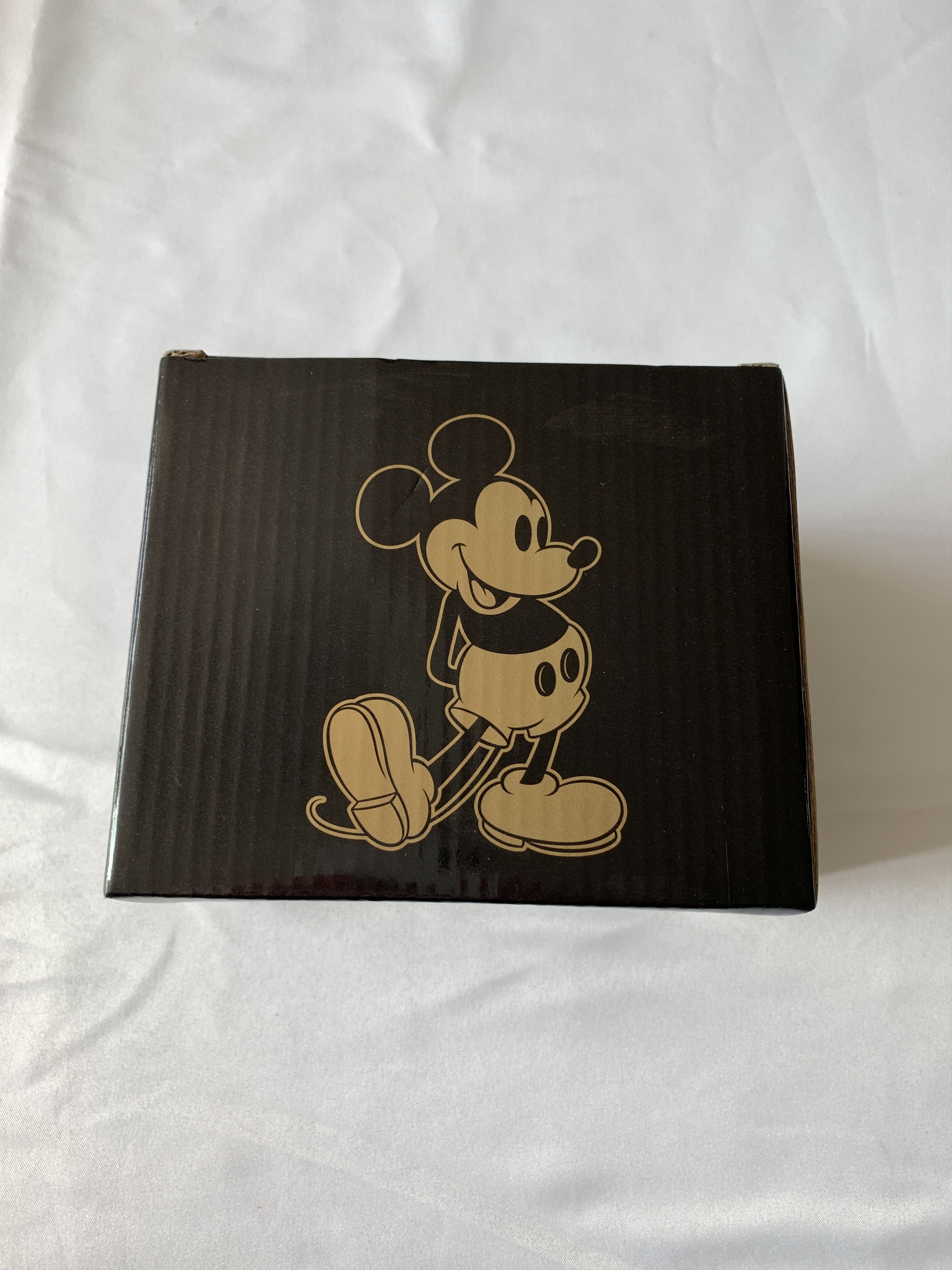 Disney OVO x Disney Classic Mickey Mouse Mug Black Size ONE SIZE - 3 Thumbnail