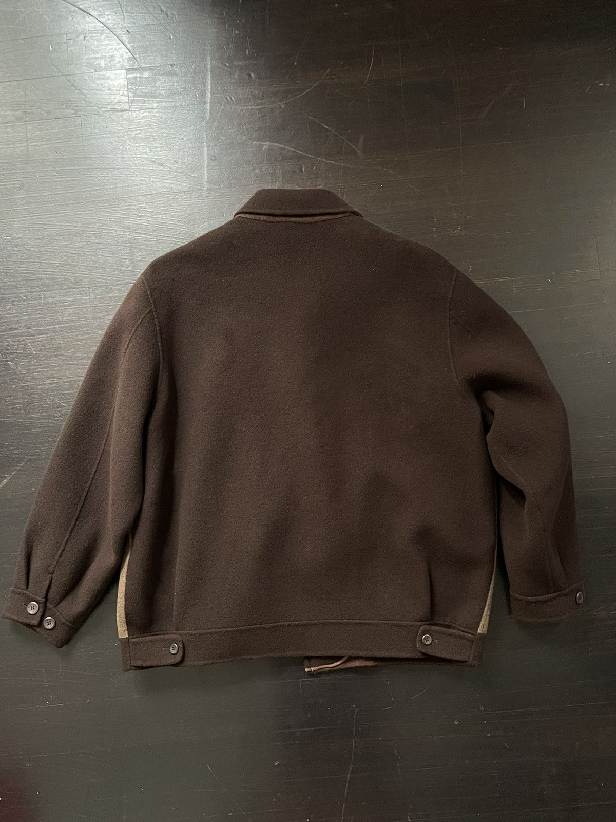 Other Windy Club wool jacket Size US M / EU 48-50 / 2 - 4 Thumbnail