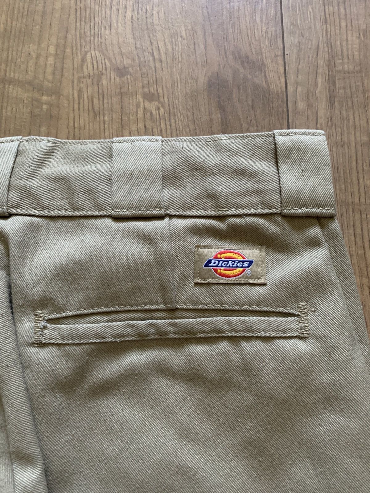 Dickies Dickies Jeans Size US 30 / EU 46 - 11 Thumbnail