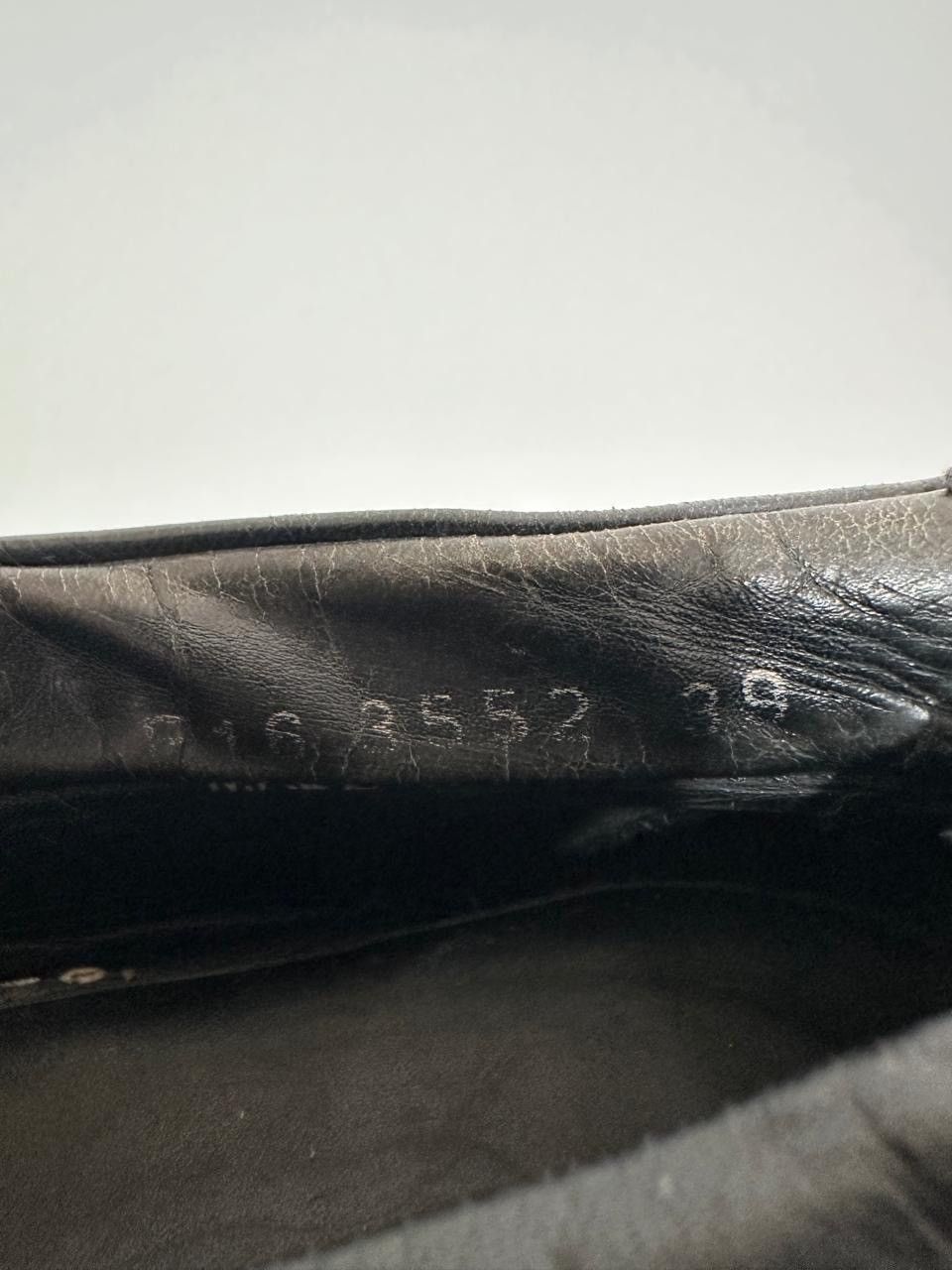 Rick Owens Rick Owens Slip Ons Size US 6 / EU 39 - 7 Thumbnail