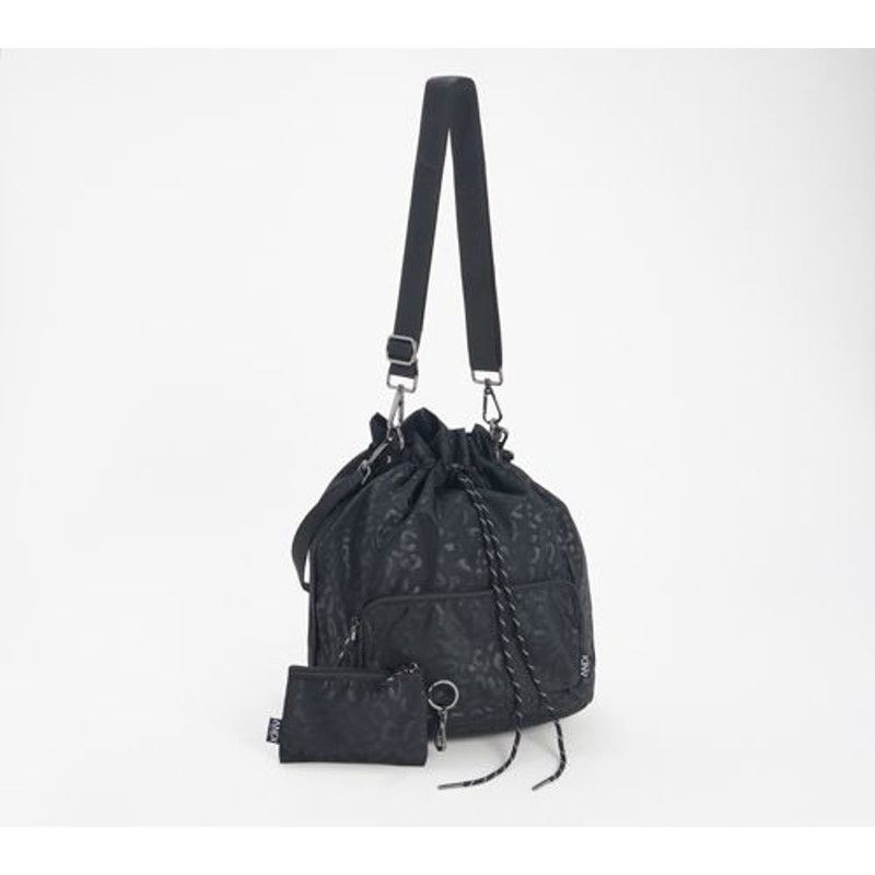 Other ANDI Bucket Crossbody Bag + Mini Wallet with Key Leash Size ONE SIZE - 10 Thumbnail