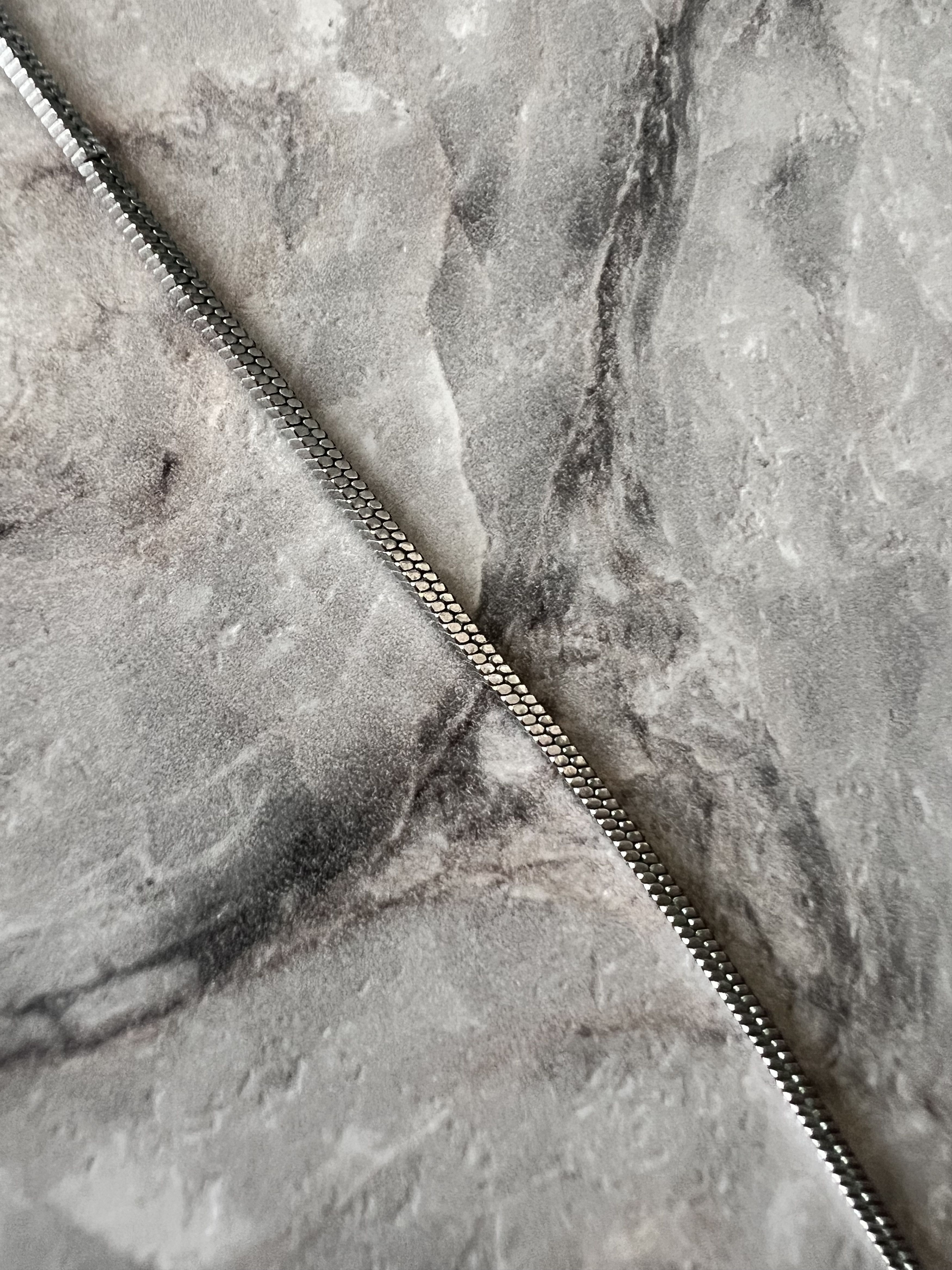 Dior Dior oblique necklace Size ONE SIZE - 10 Thumbnail