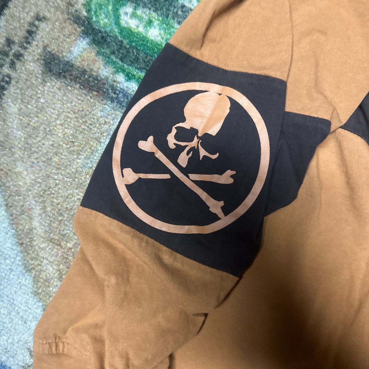 Mastermind Japan × Timberland Timberland x Mastermind 2018 longsleeve Size US M / EU 48-50 / 2 - 3 Thumbnail