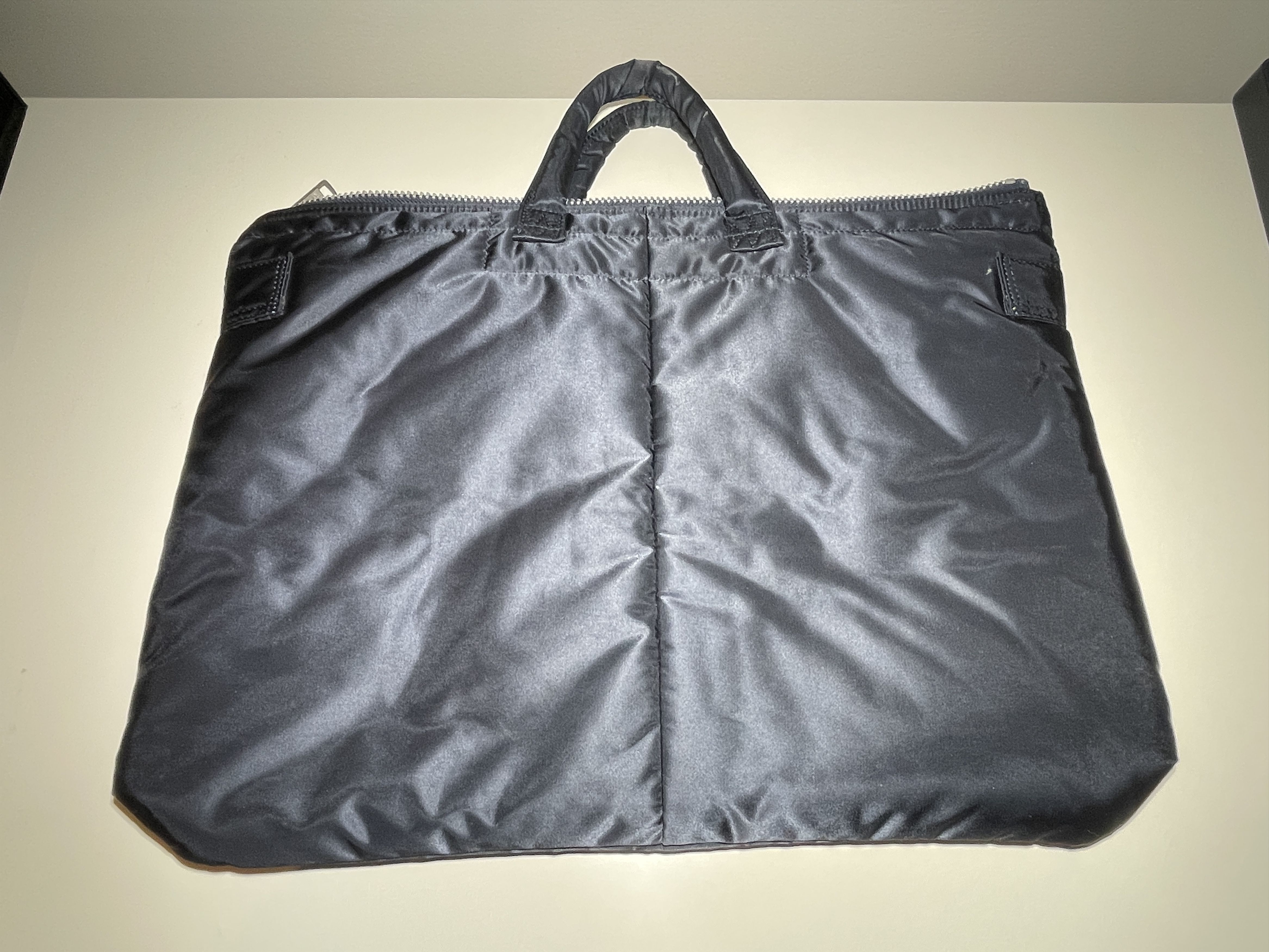 Head Porter Head Porter Briefcase Size ONE SIZE - 3 Thumbnail