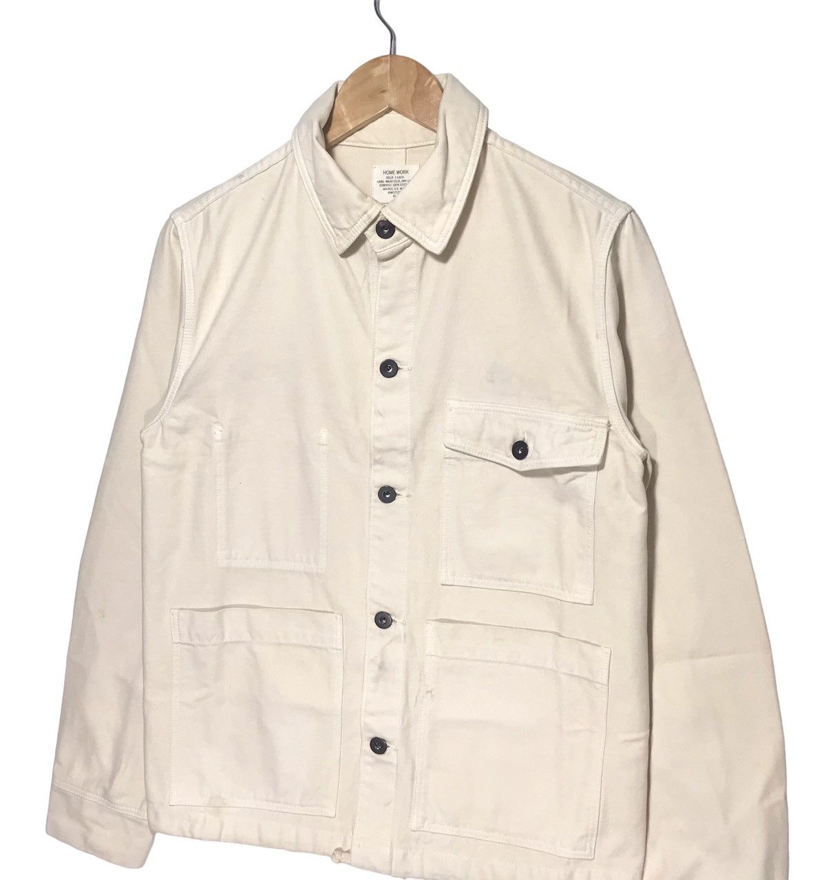 Save Khaki United Save Khaki United Jacket Size US XS / EU 42 / 0 - 2 Thumbnail