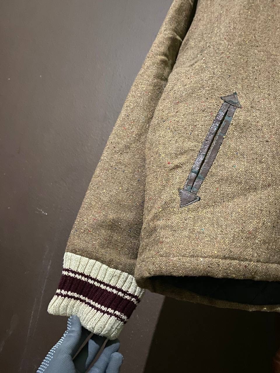 Other Vintage Gathers Works Union Made Jacket Size US M / EU 48-50 / 2 - 9 Thumbnail