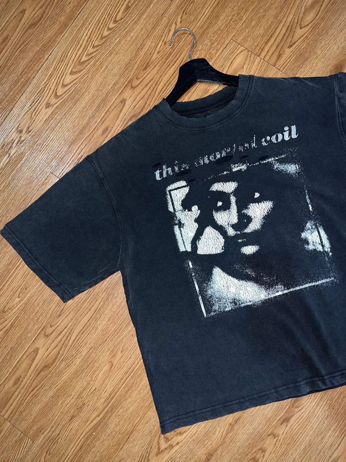 Other Design gallery chaos rare item Size US L / EU 52-54 / 3 - 6 Thumbnail