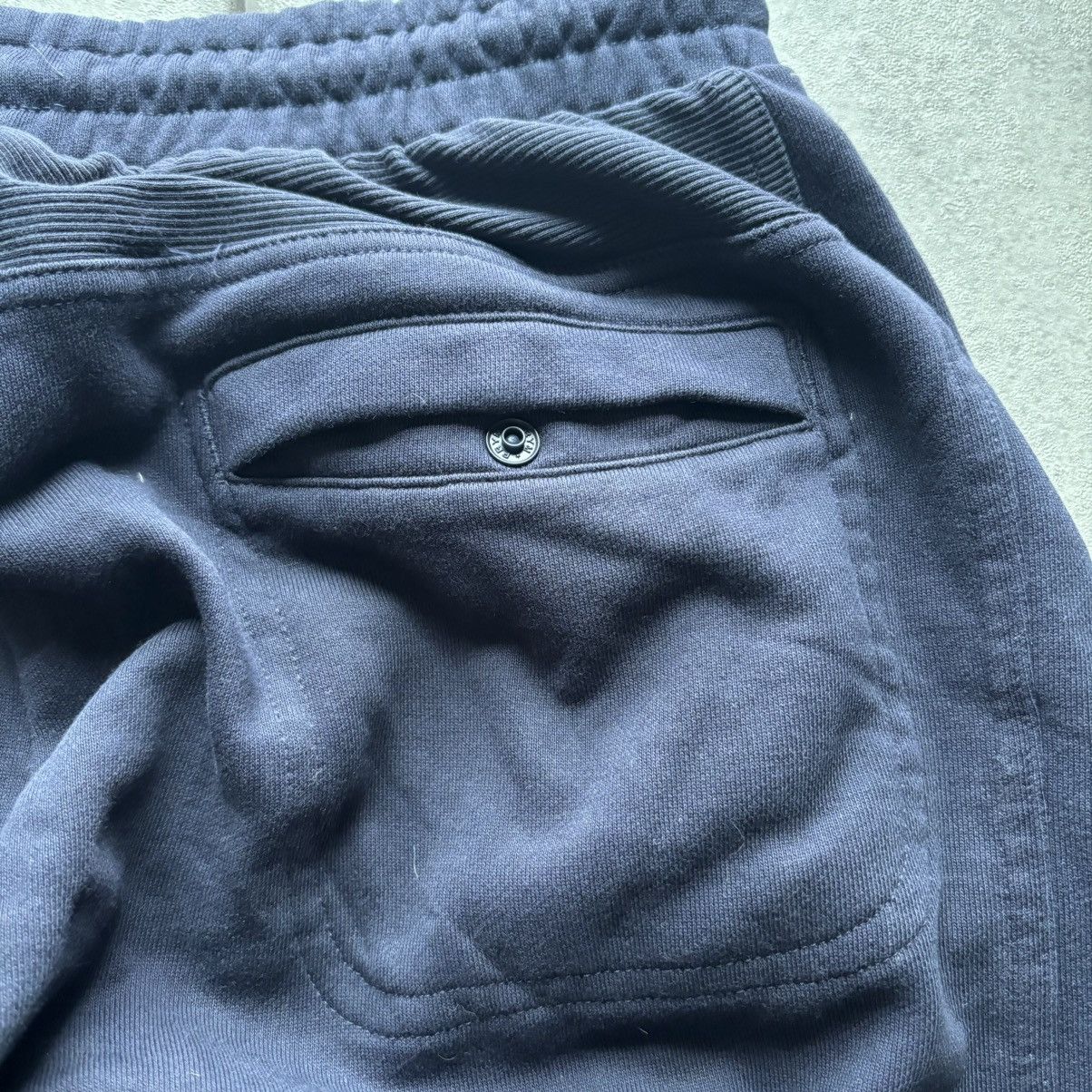 Gymshark Gymshark Rest day essentials joggers-heavy blue Size US 32 / EU 48 - 10 Thumbnail