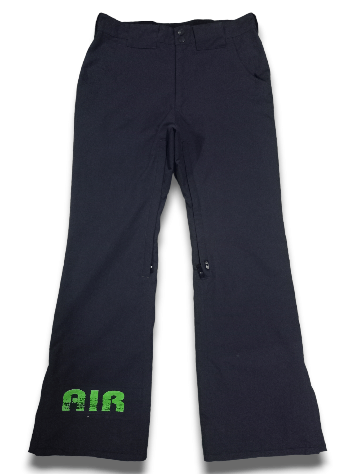 Airblaster Gorpcore Air Blaster Tactical Style Flare Snow Pants Size US 34 / EU 50 - 3 Thumbnail