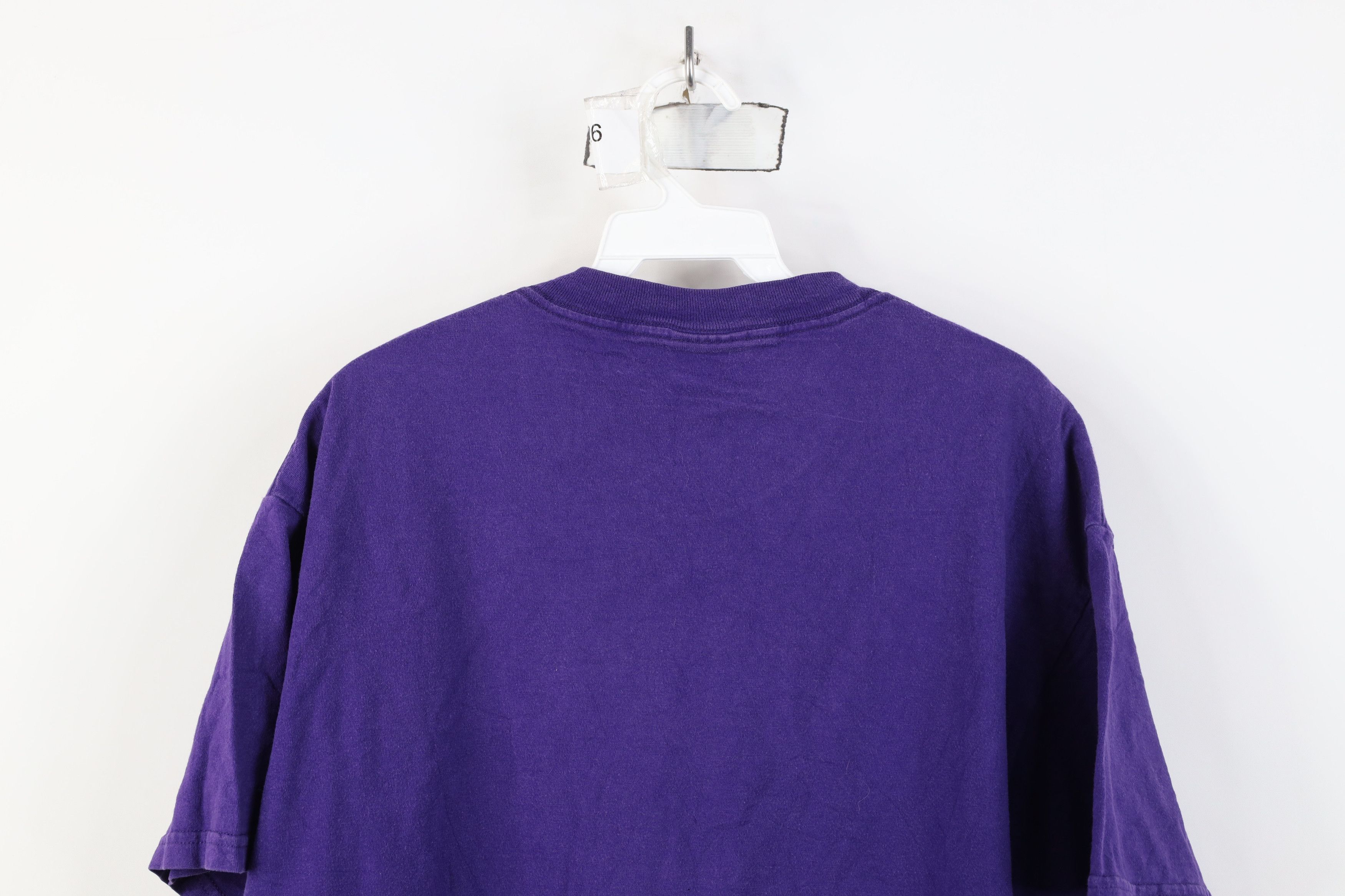 Vintage Vintage 90s Arizona Diamondbacks Short Sleeve T-Shirt Size US L / EU 52-54 / 3 - 12 Thumbnail