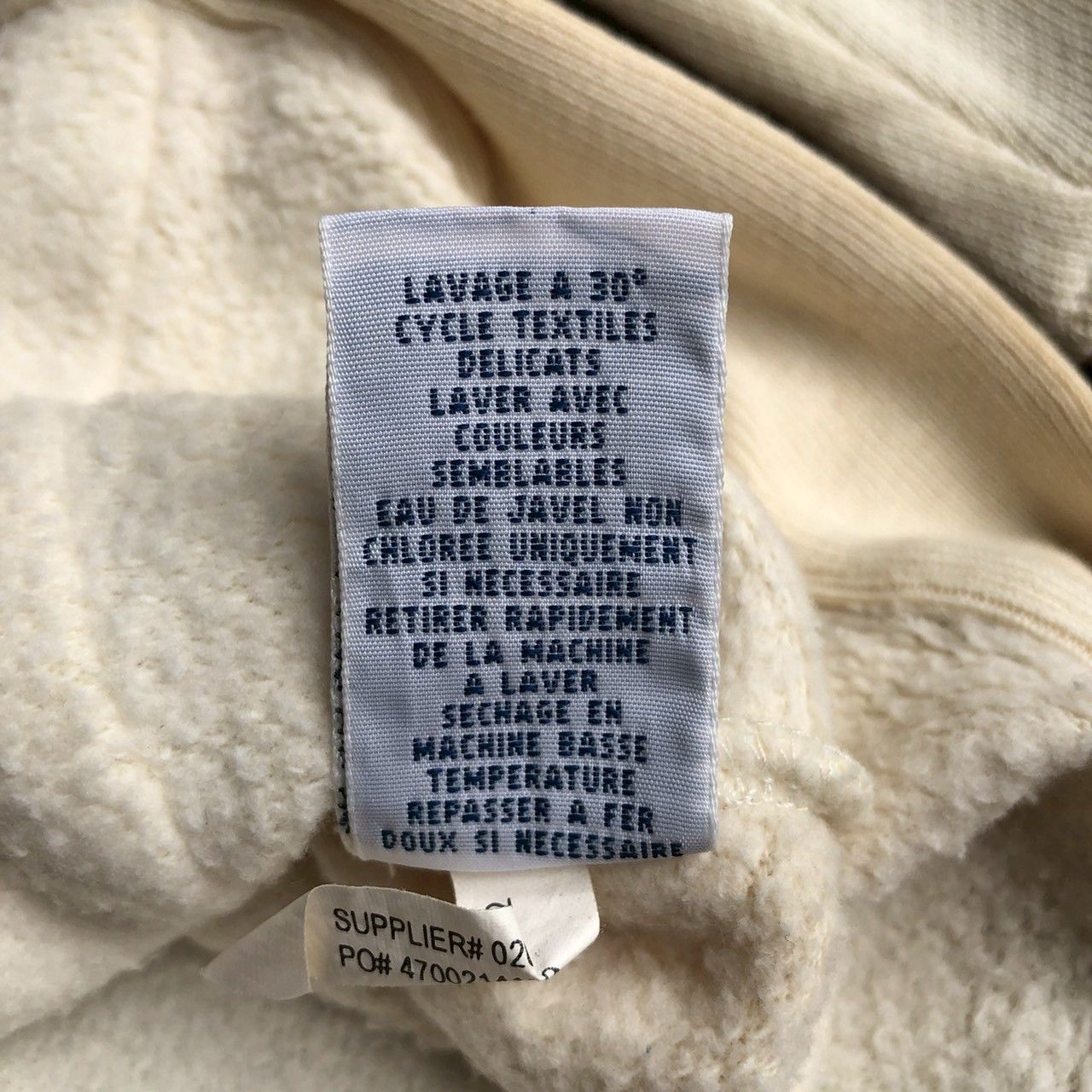Polo Ralph Lauren Vintage Polo Ralph Lauren RL67 Varsity Cardigan Size US XL / EU 56 / 4 - 9 Thumbnail