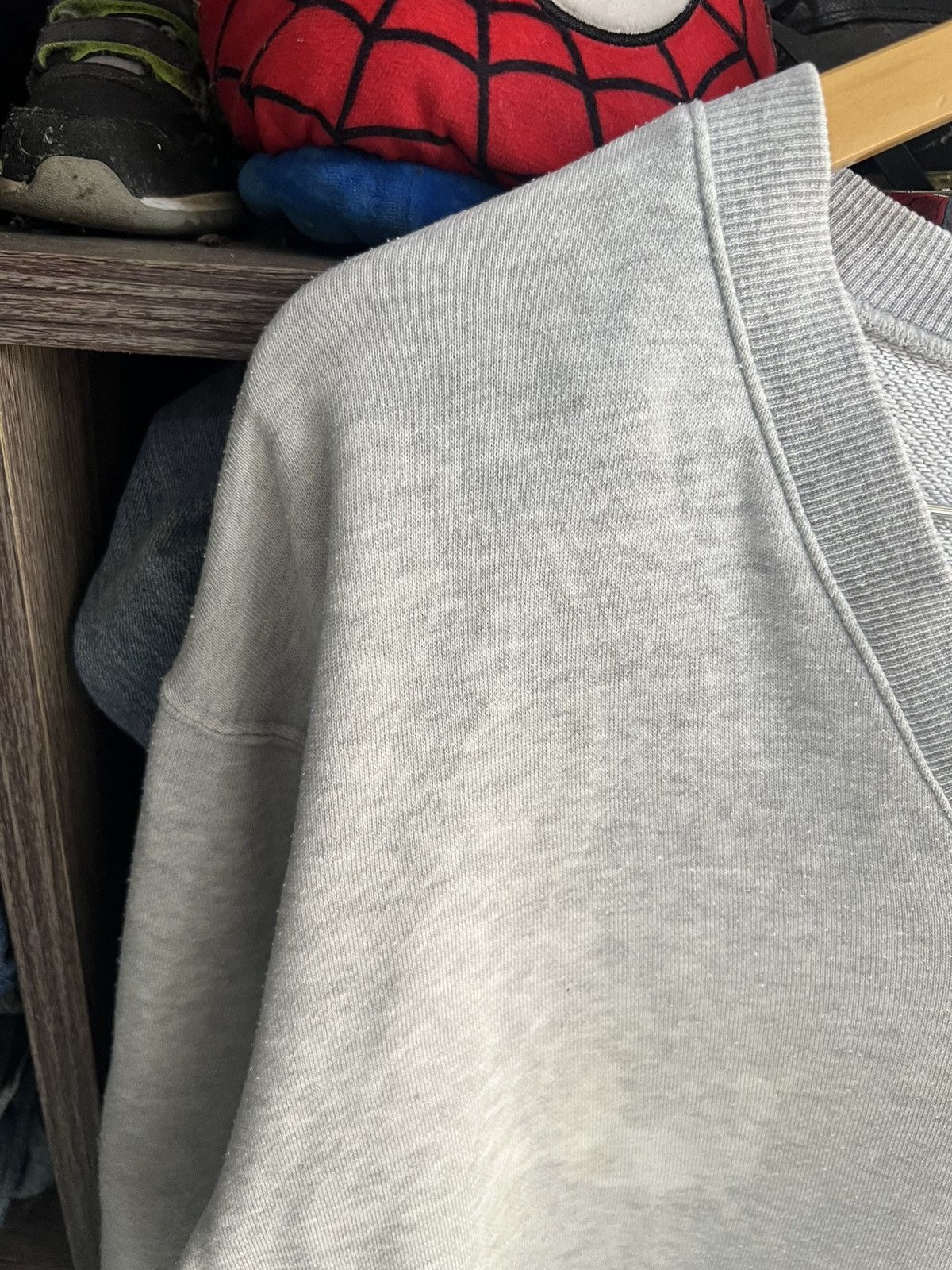 Other 🔥Vintage V Neck KFC Sweatshirt Size US M / EU 48-50 / 2 - 5 Thumbnail