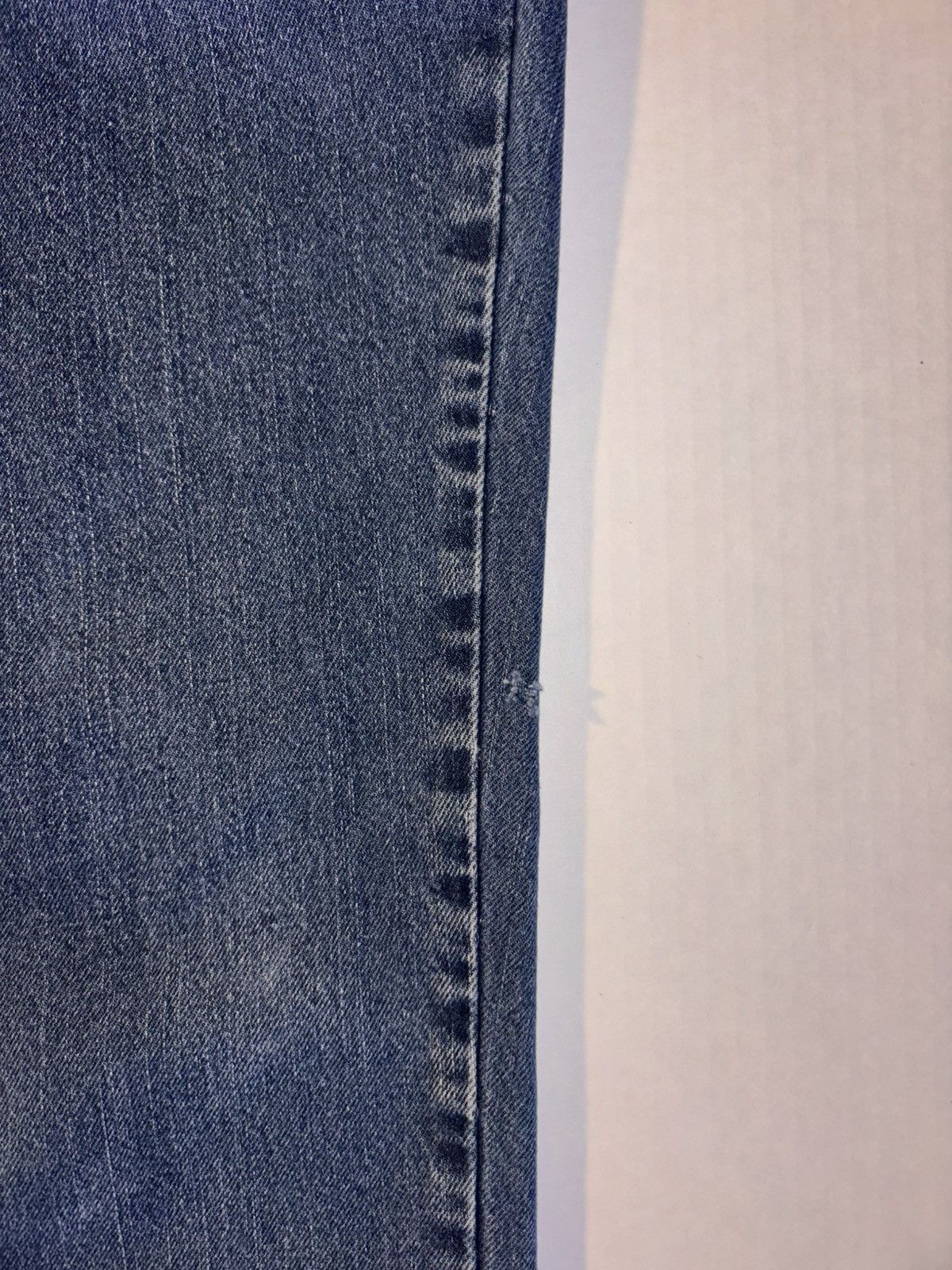 Carhartt Carhartt FR Relaxed Fit Straight Leg Workwear Jeans 33x34 Size US 33 - 9 Thumbnail