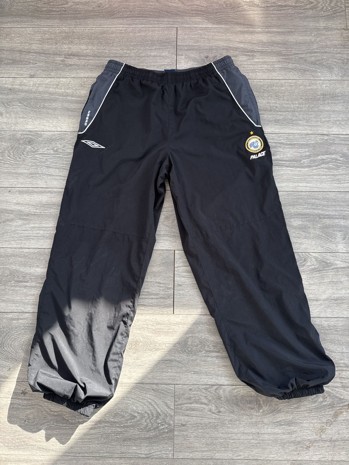 Palace × Umbro Palace x Umbro Training Track Jogger Size US 36 / EU 52 - 1 Thumbnail