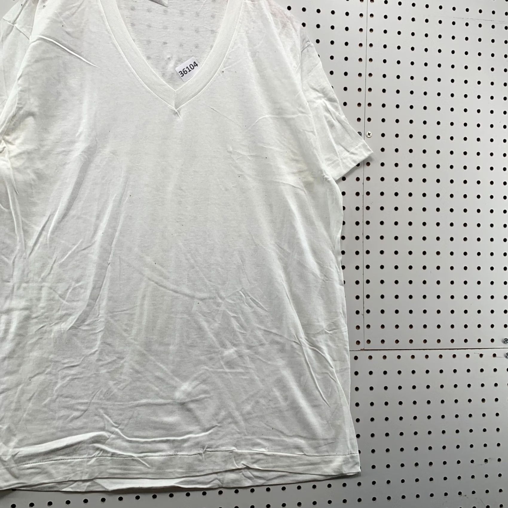 Fruit Of The Loom Item Specifications: Brand: Apple Size US XL / EU 56 / 4 - 4 Thumbnail