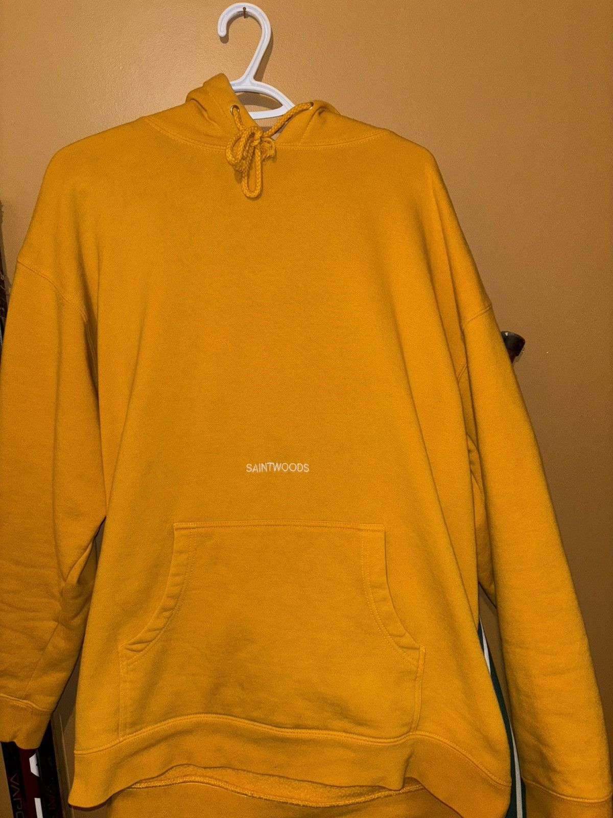 Saintwoods Saintwoods hoodie Size US XL / EU 56 / 4 - 2 Thumbnail