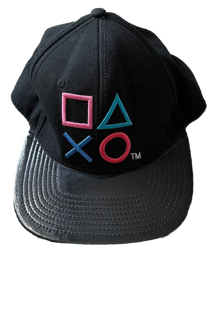 Designer × Playstation × Vintage Vintage Sony Playstation 2 PS2
