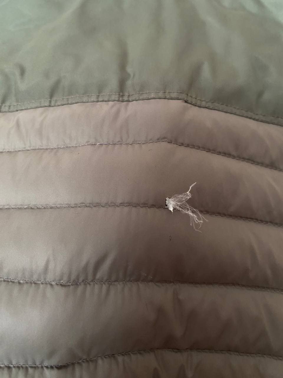 Parajumpers PARAJUMPERS GLORIA Lightweight Down Puffer Jacket Size US L / EU 52-54 / 3 - 12 Thumbnail