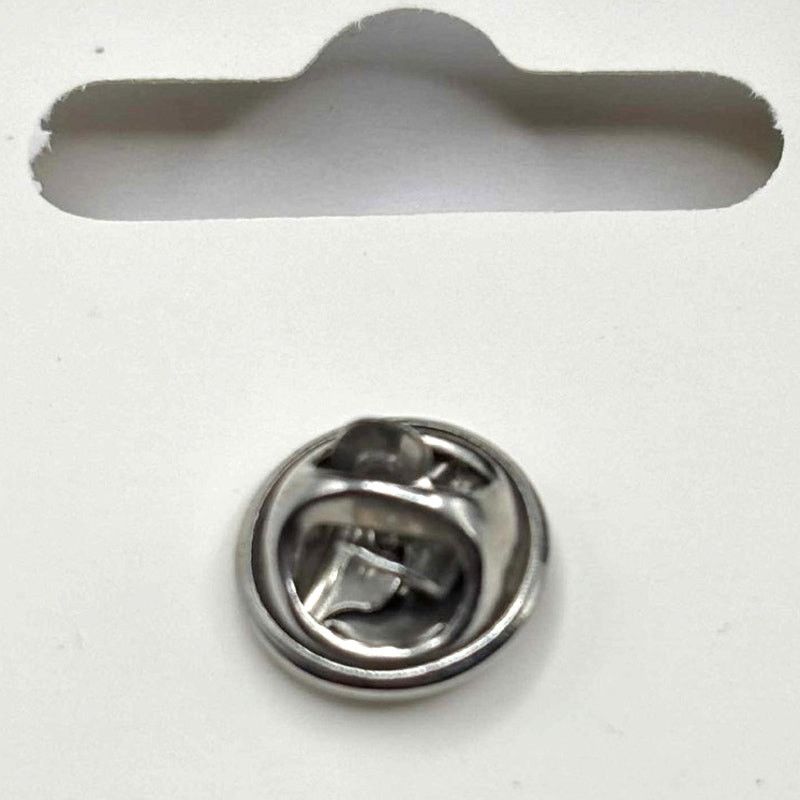 Other Silver Cross Pin Size ONE SIZE - 3 Thumbnail