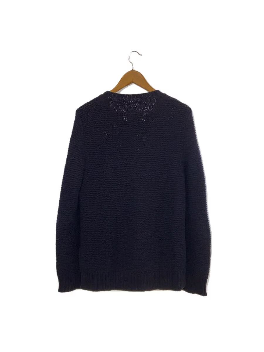 Maison Margiela Silk Knit Sweater Size US S / EU 44-46 / 1 - 2 Thumbnail