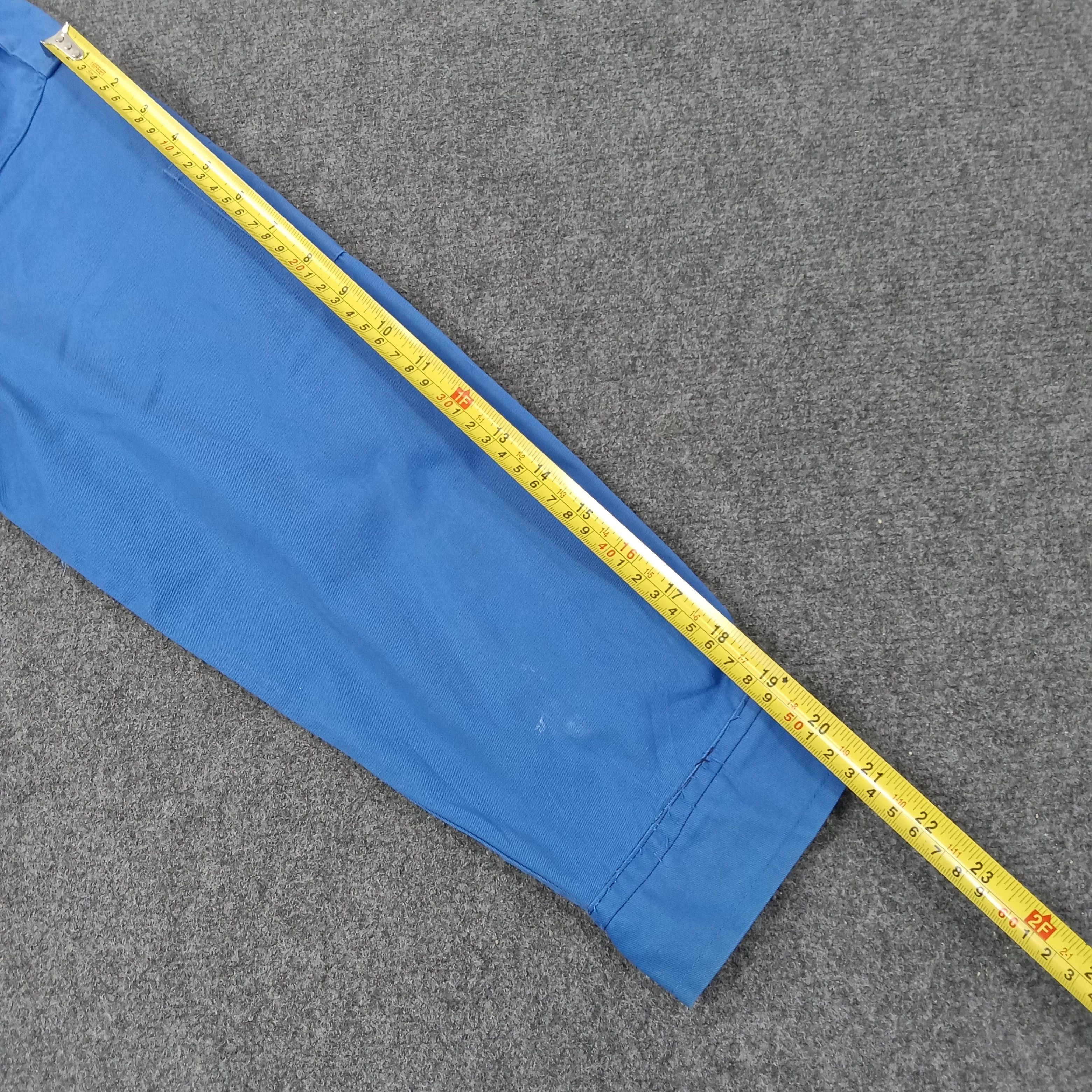 Japanese Brand Kobuta Agriculture Machinery Worker Coverall Jacket C238N16 Size US L / EU 52-54 / 3 - 11 Thumbnail
