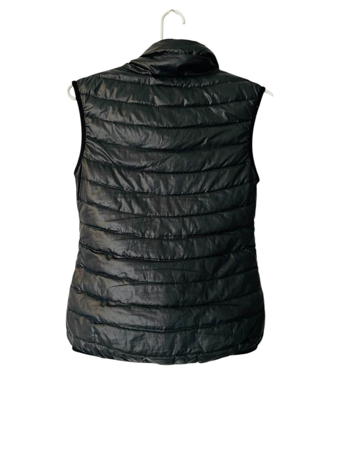 Nike NIKE Running Vest Duck Down Lightweight Y2K - Size XS (009) Size XS / US 0-2 / IT 36-38 - 5 Thumbnail