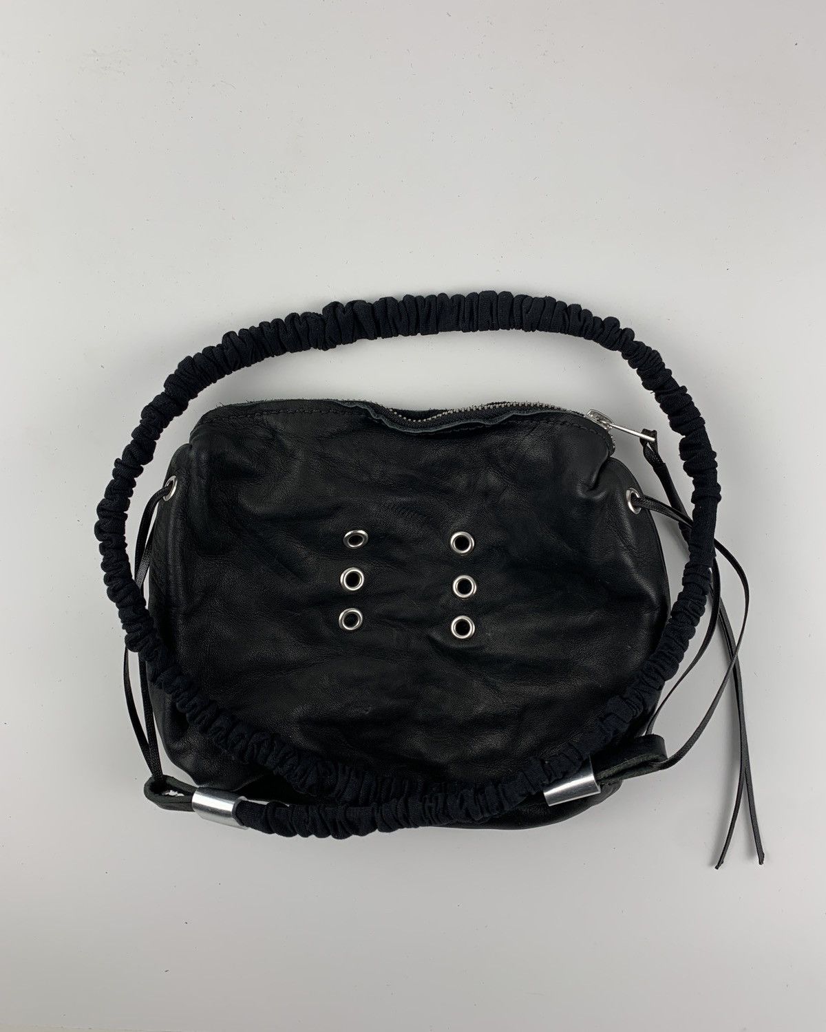 Designer ALEXEI KOTENKOV \ LEATHER CROSSBODY BAG 13 Size ONE SIZE - 2 Thumbnail