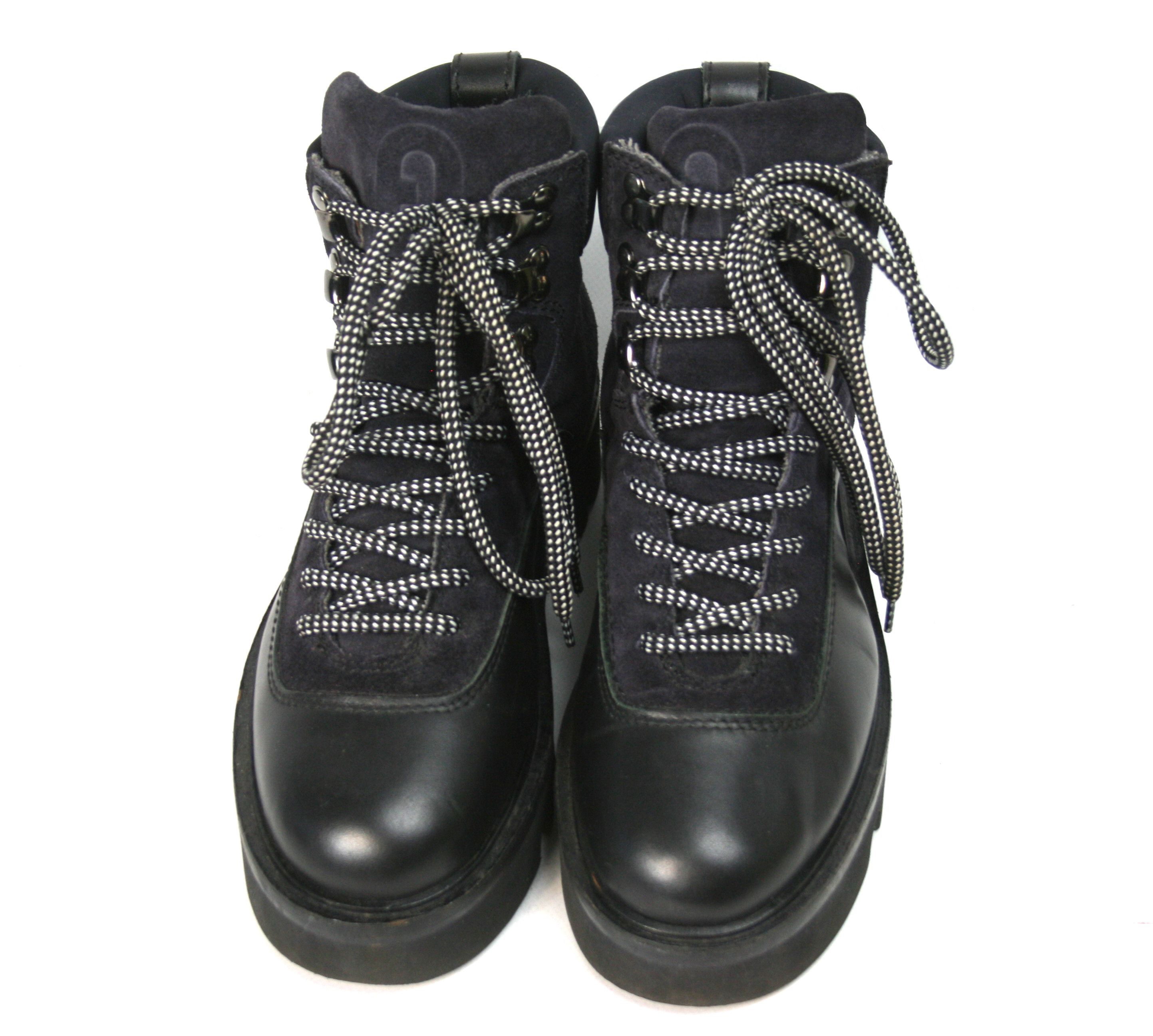 Furla Rita Hiking Boots Size US 8 / IT 38 - 6 Thumbnail