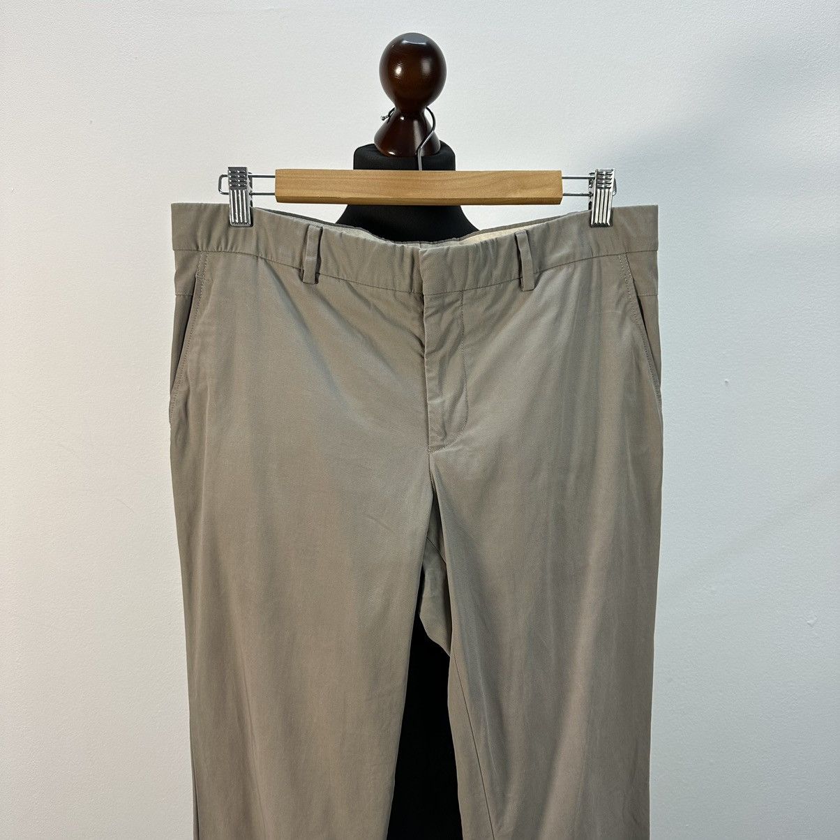 Hermes HERMES pants Size US 34 / EU 50 - 3 Thumbnail