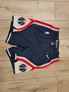 Wizards Shorts