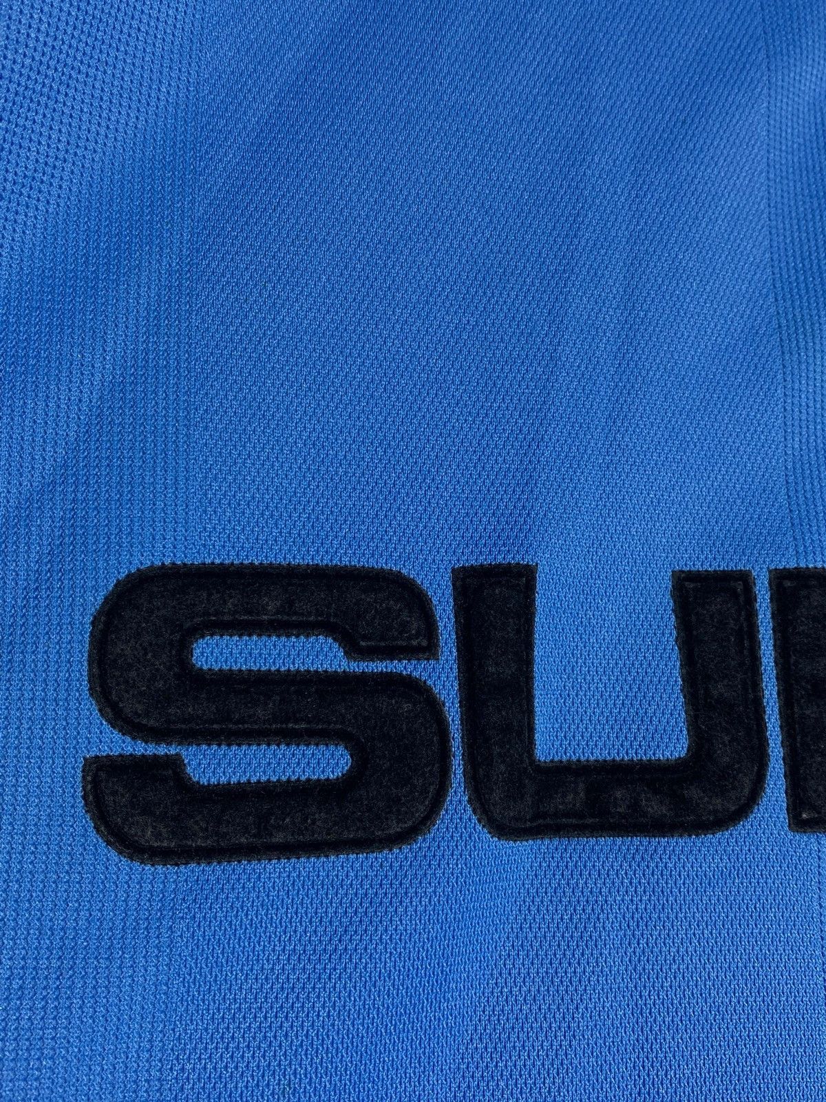 Vintage Vintage Coventry City 2001/02 Home Football Shirt Subaru Size US M / EU 48-50 / 2 - 4 Thumbnail