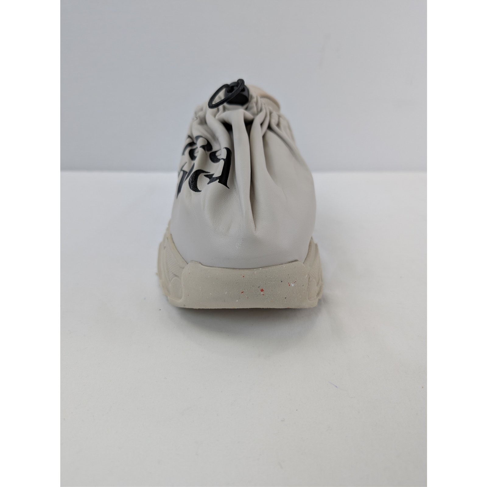 Vivienne Westwood o1rshd1 Romper Bag Trainer Sneaker in Stone Size US 12 / EU 45 - 16 Thumbnail