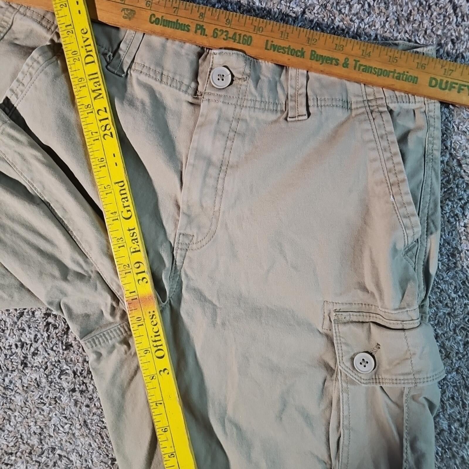 Sonoma Sonoma Everyday Short 33 Cargo Size US 33 - 6 Thumbnail
